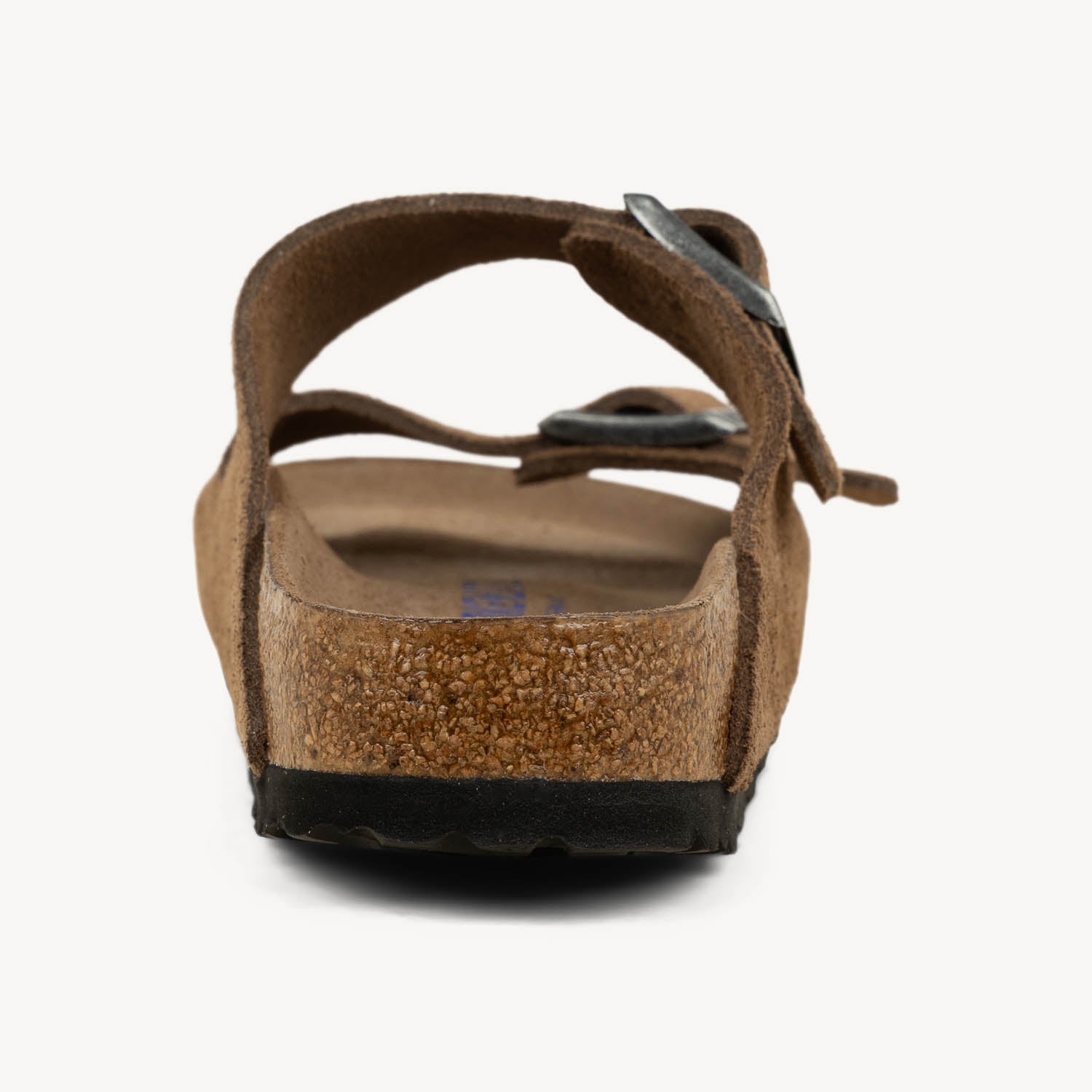 Mules Femme BIRKENSTOCK ARIZONA Marron