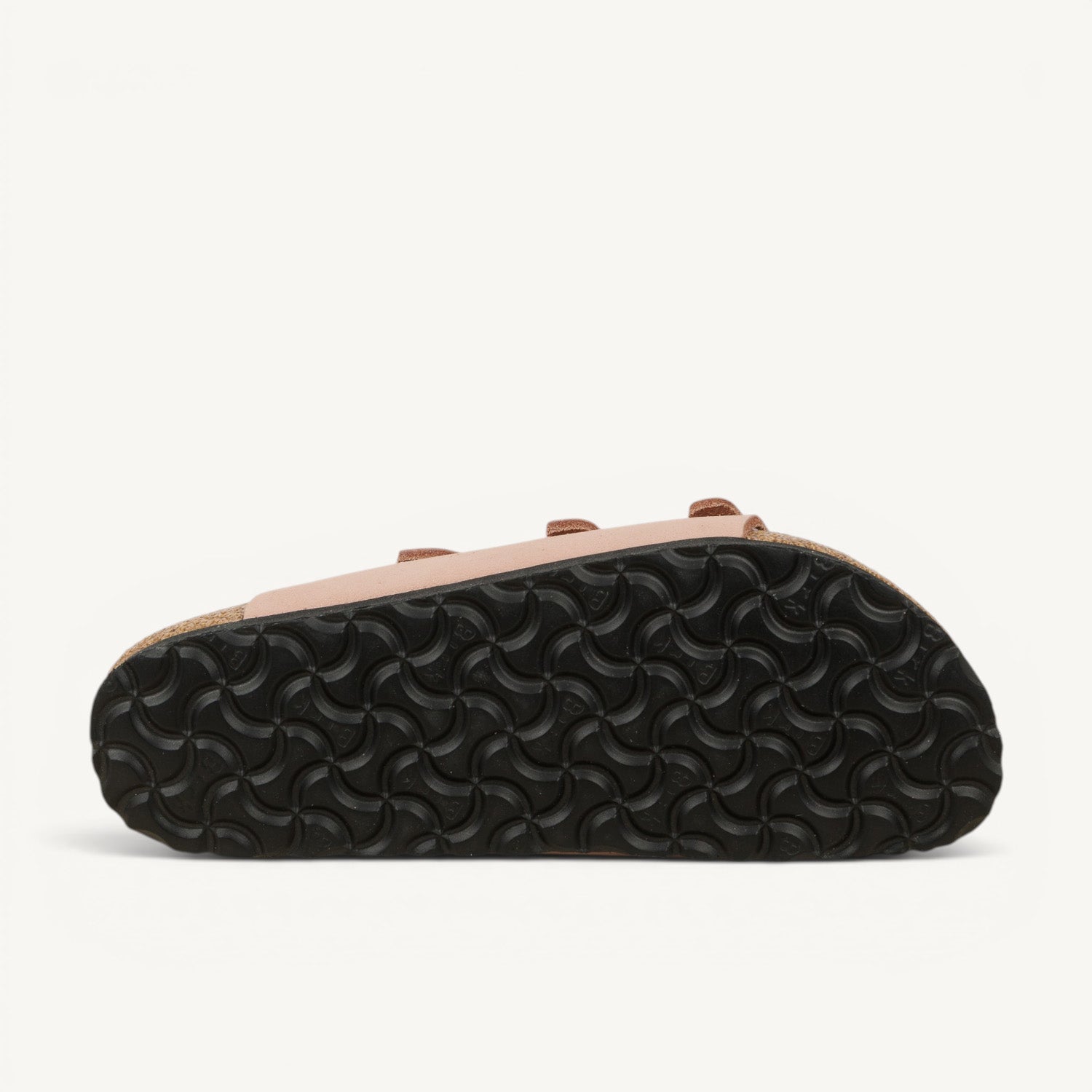 Mules Femme BIRKENSTOCK FLORIDA Rose