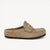 Mocassins Femme BIRKENSTOCK NAPLES Beige