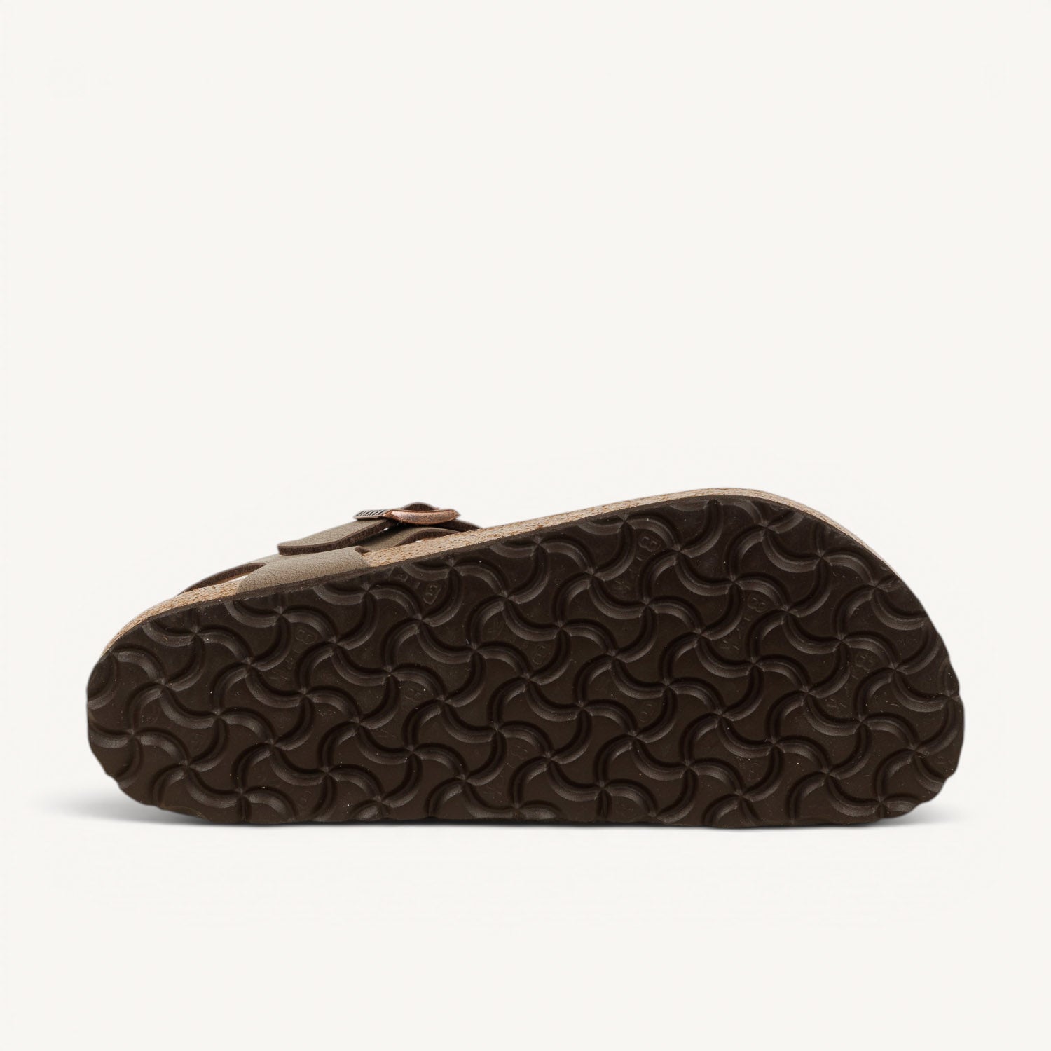 Sandales Femme BIRKENSTOCK KAIRO Marron