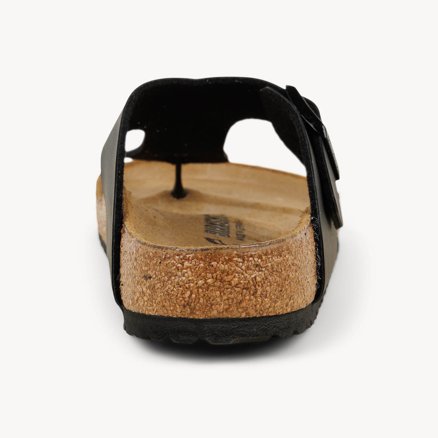 Sandales Homme BIRKENSTOCK RAMSES Noir