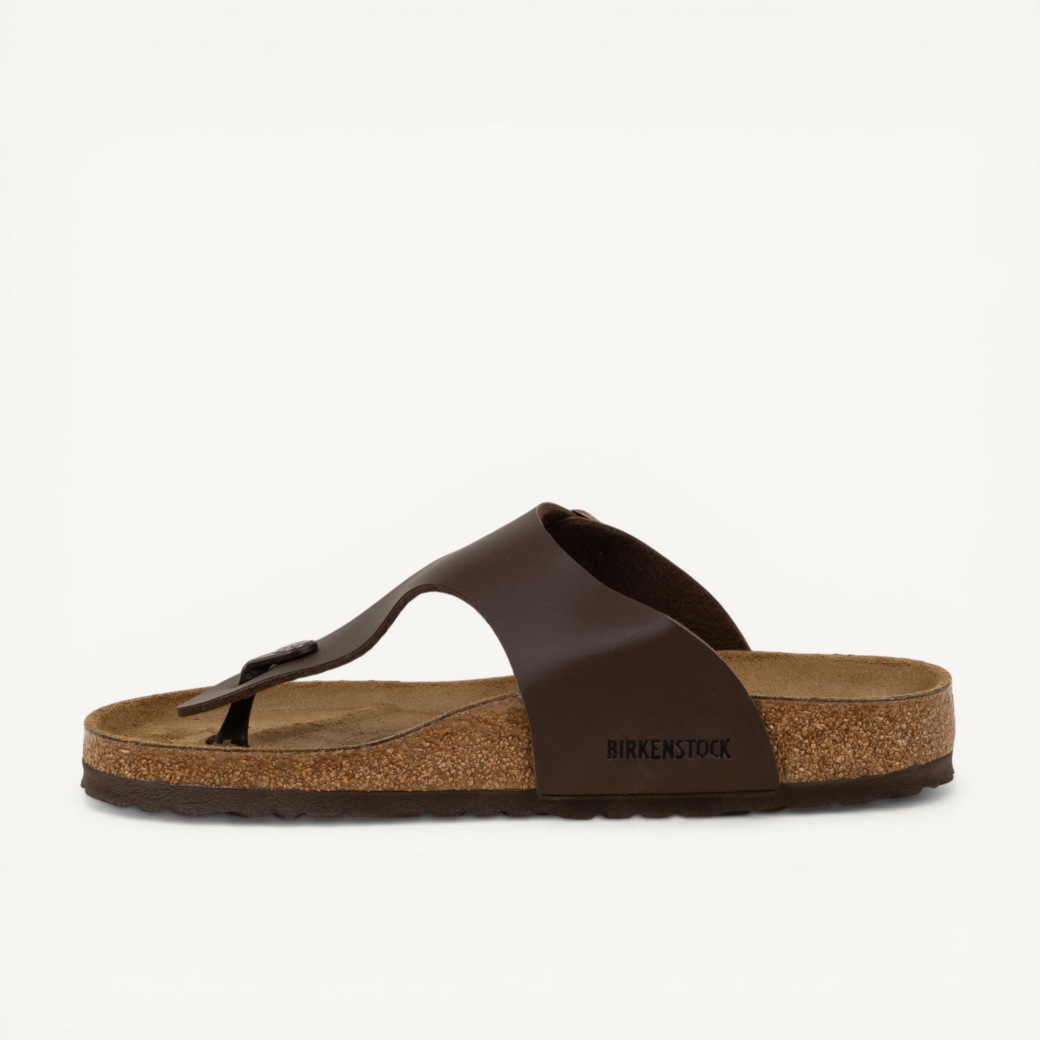 Sandales Homme BIRKENSTOCK RAMSES Marron