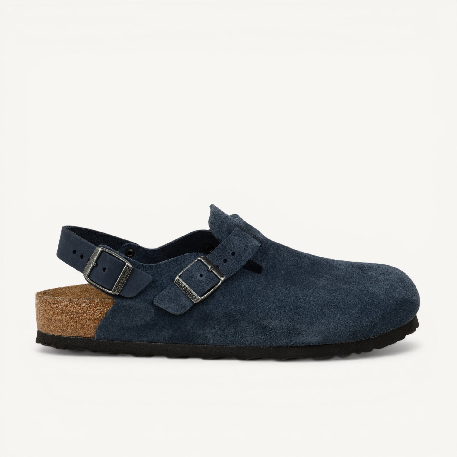 Sandales Homme BIRKENSTOCK TOKIO Bleu