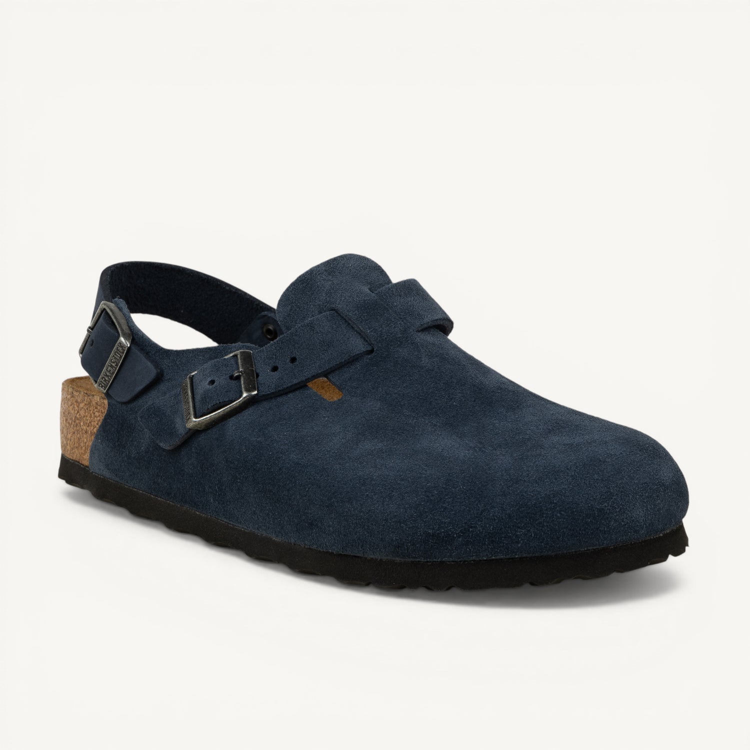 Sandales Homme BIRKENSTOCK TOKIO Bleu