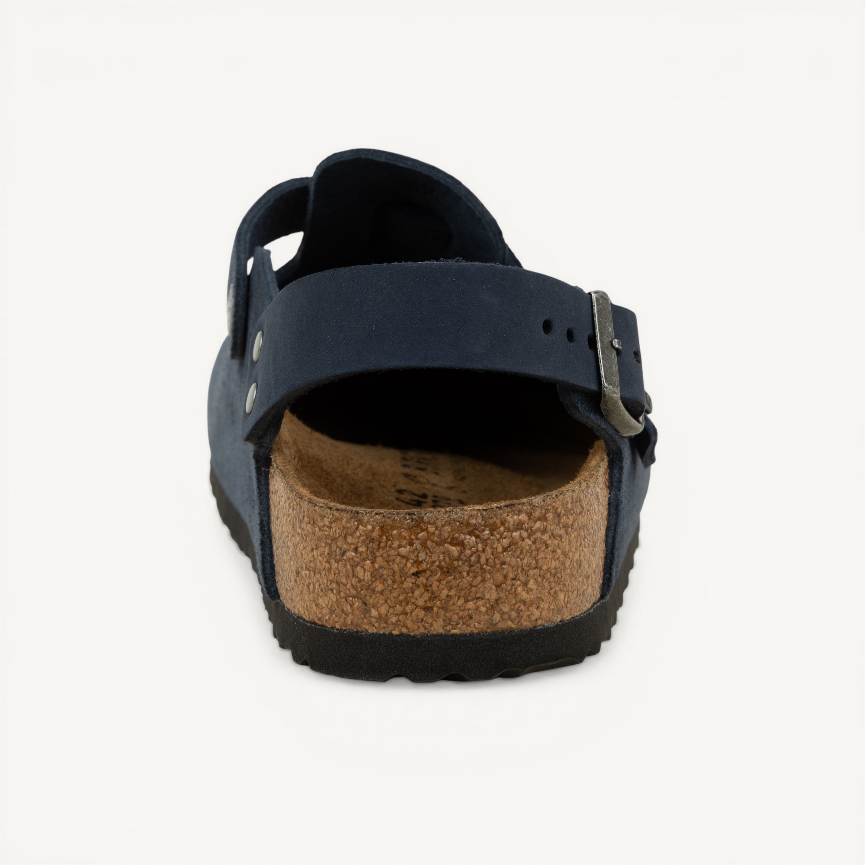 Sandales Homme BIRKENSTOCK TOKIO Bleu