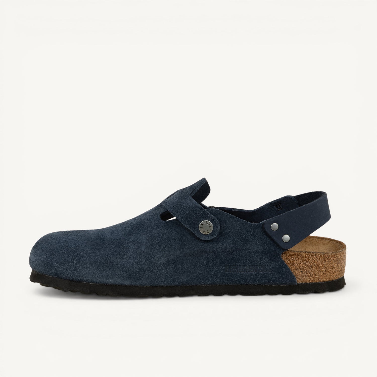 Sandales Homme BIRKENSTOCK TOKIO Bleu