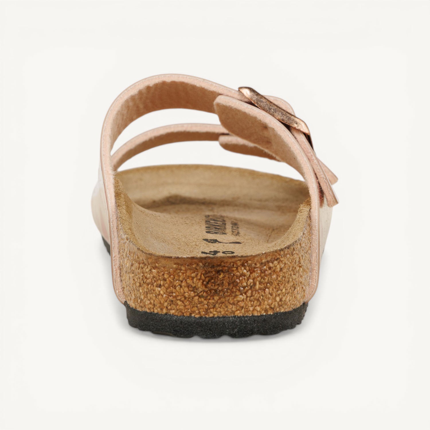 Sandales Enfant BIRKENSTOCK ARIZONA  HEARTH Rose
