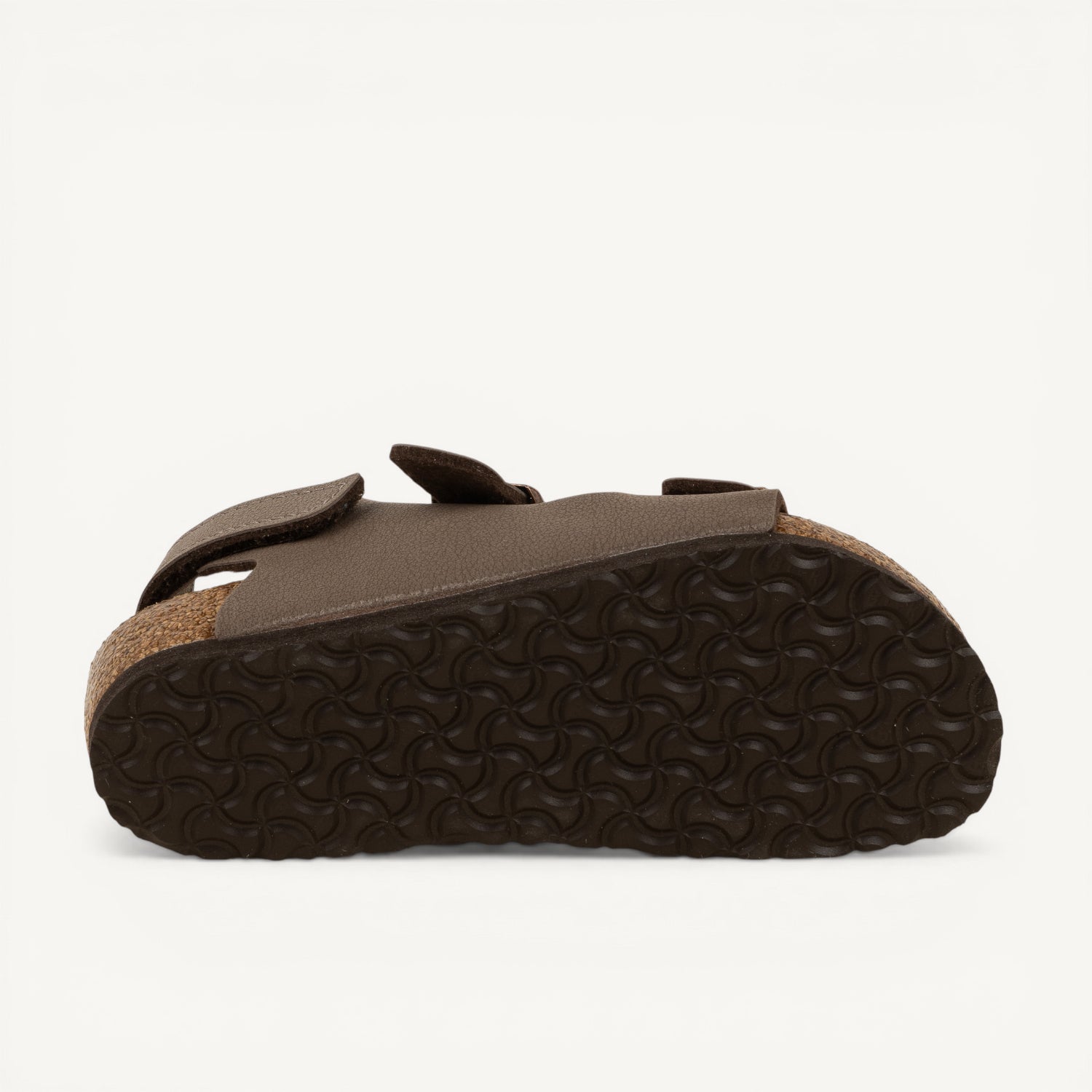 Sandales Enfant BIRKENSTOCK MILANO KIDS Marron