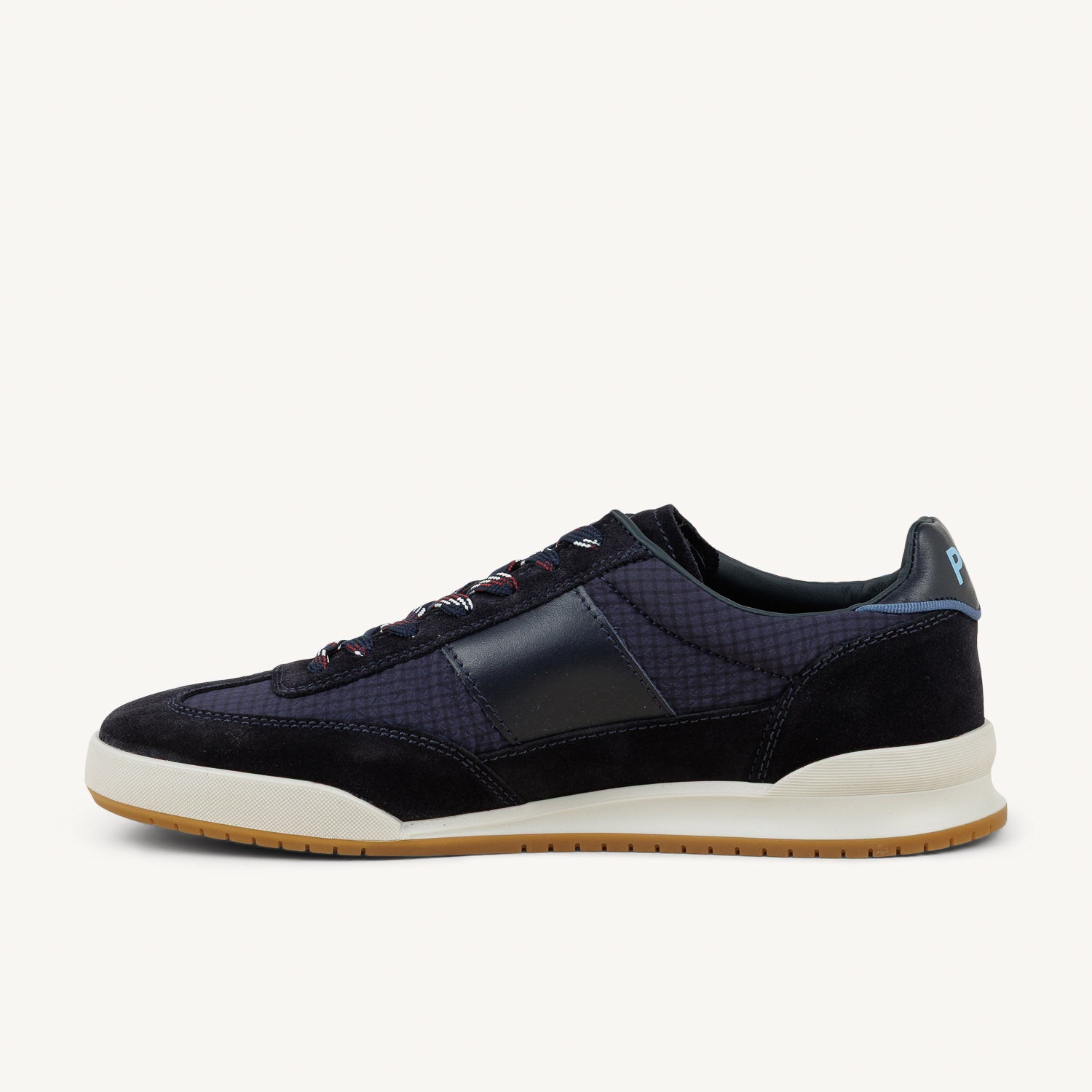 Baskets Homme PAUL SMITH DOVER Bleu