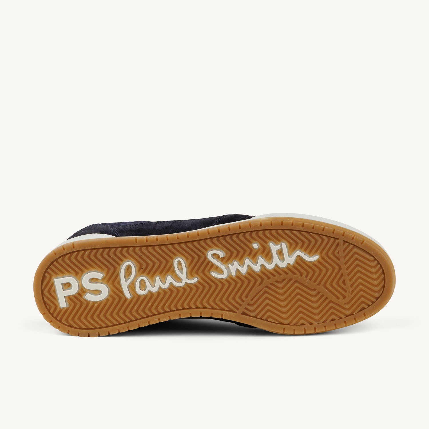 Baskets Homme PAUL SMITH DOVER Bleu