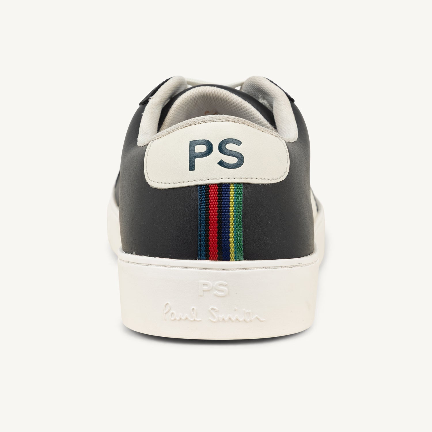 Baskets Homme PAUL SMITH BEECH Bleu