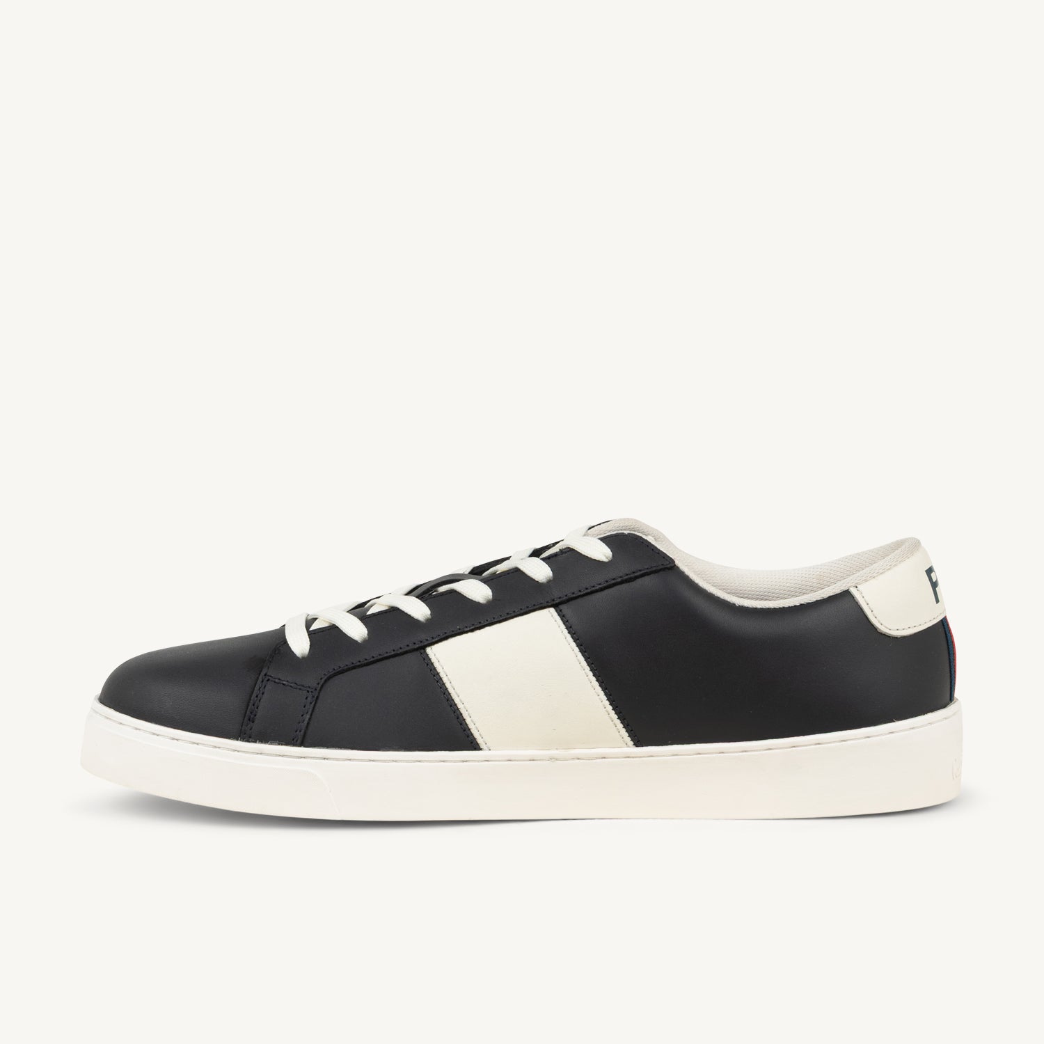 Baskets Homme PAUL SMITH BEECH Bleu