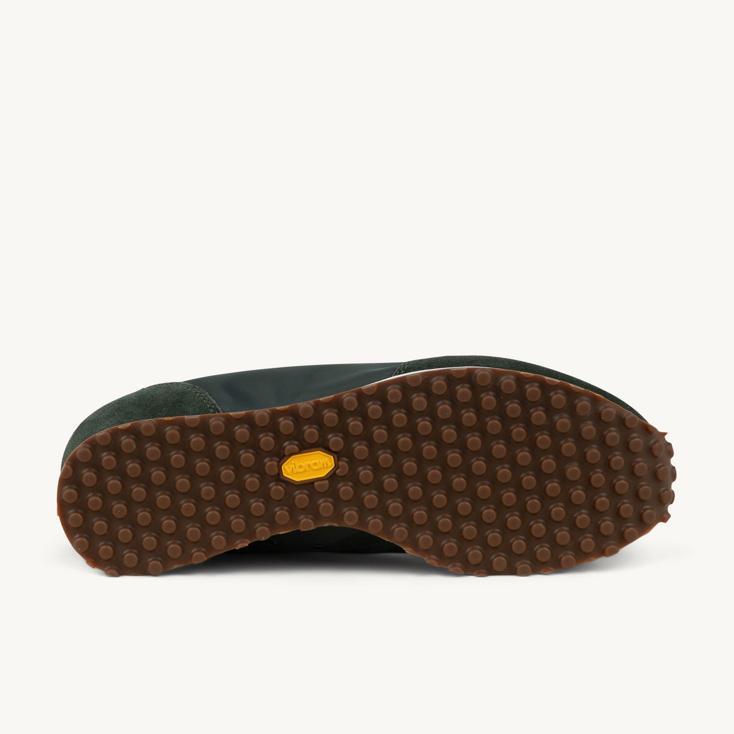 Baskets Homme PAUL SMITH SENSO Kaki