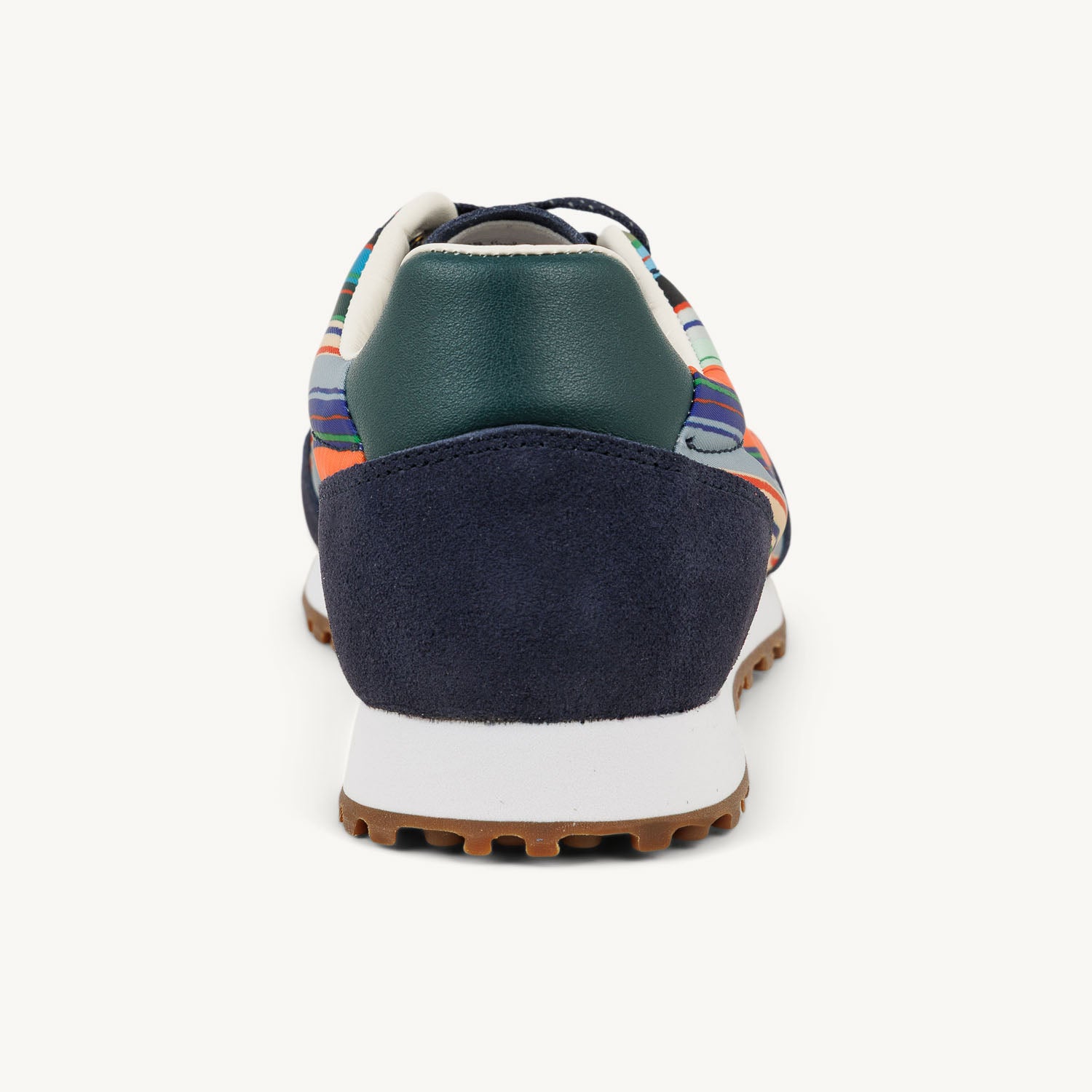 Baskets Homme PAUL SMITH SENSO Multicolore
