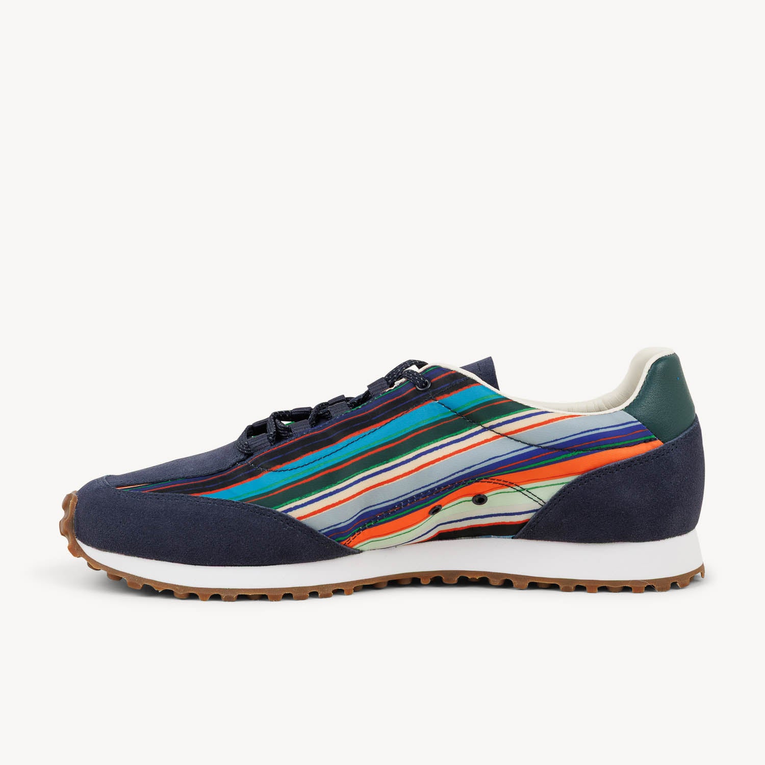 Baskets Homme PAUL SMITH SENSO Multicolore