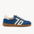 Sneakers Femme BACK70 GHOST Bleu