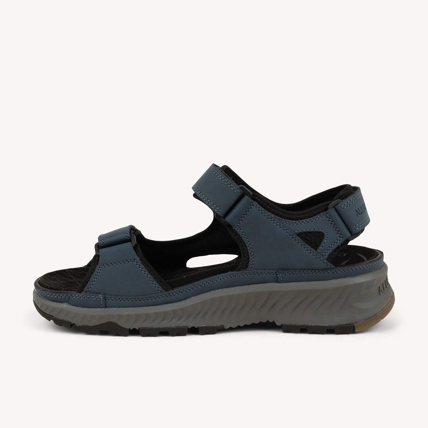 Sandales Homme ALLROUNDER BY MEPHISTO HONDURAS Bleu