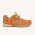 Baskets Femme ALLROUNDER BY MEPHISTO NIWA Orange