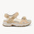 Sandales Femme ALLROUNDER BY MEPHISTO WEST SIDE Beige