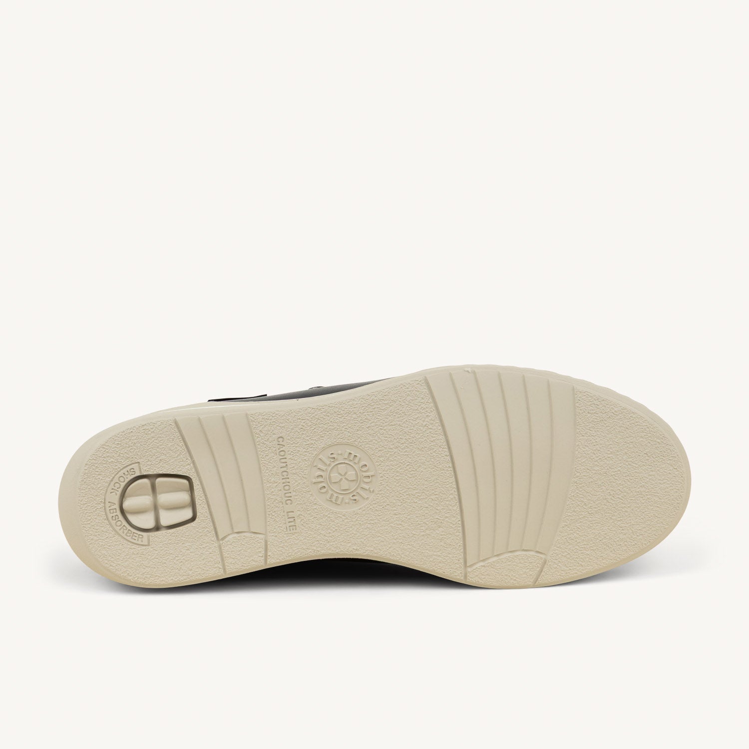Baskets Femme MOBILS BY MEPHISTO GAELIA Bleu