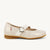 Ballerines et babies Femme MOBILS BY MEPHISTO SABRIA Beige
