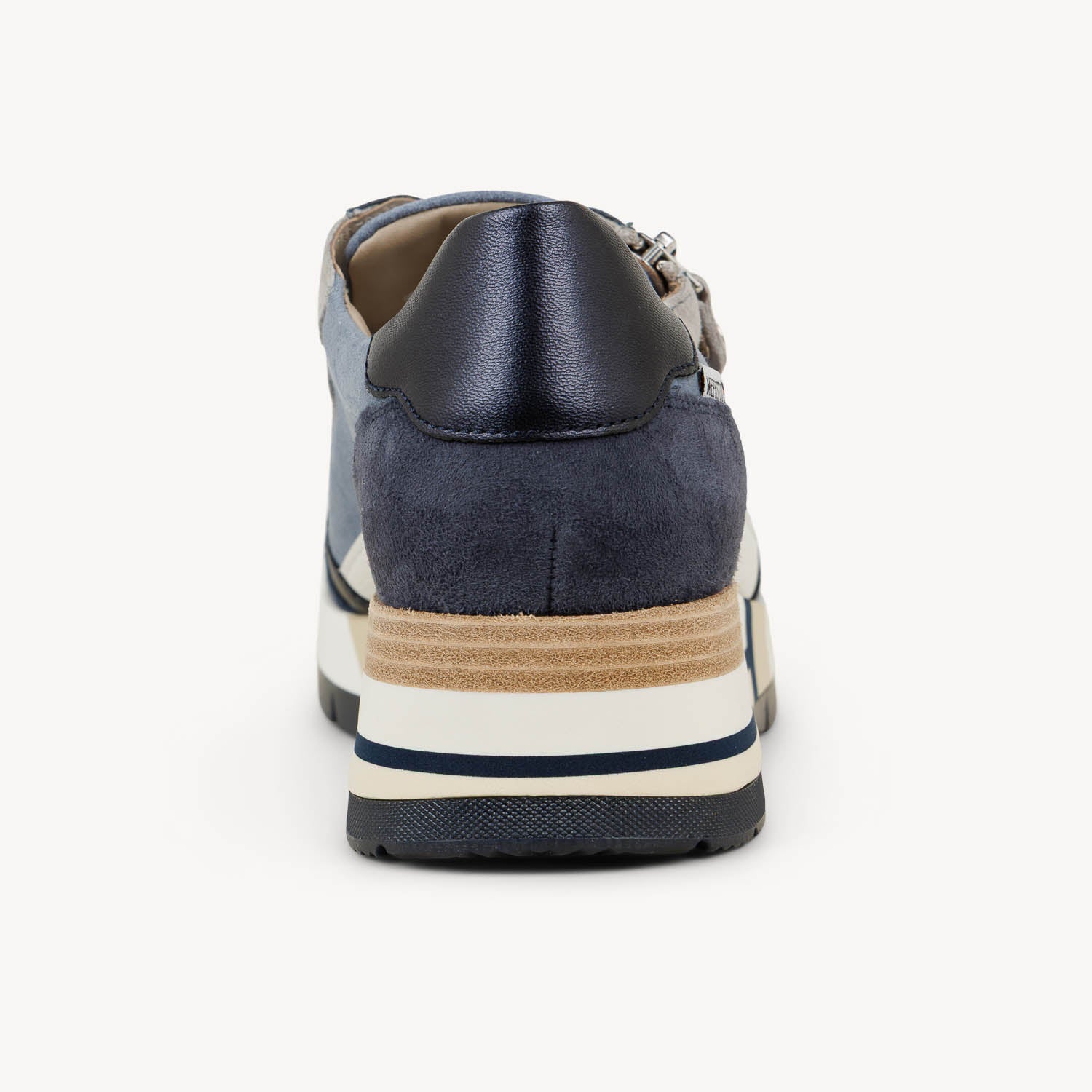 Baskets Femme MEPHISTO TIZIANA Bleu