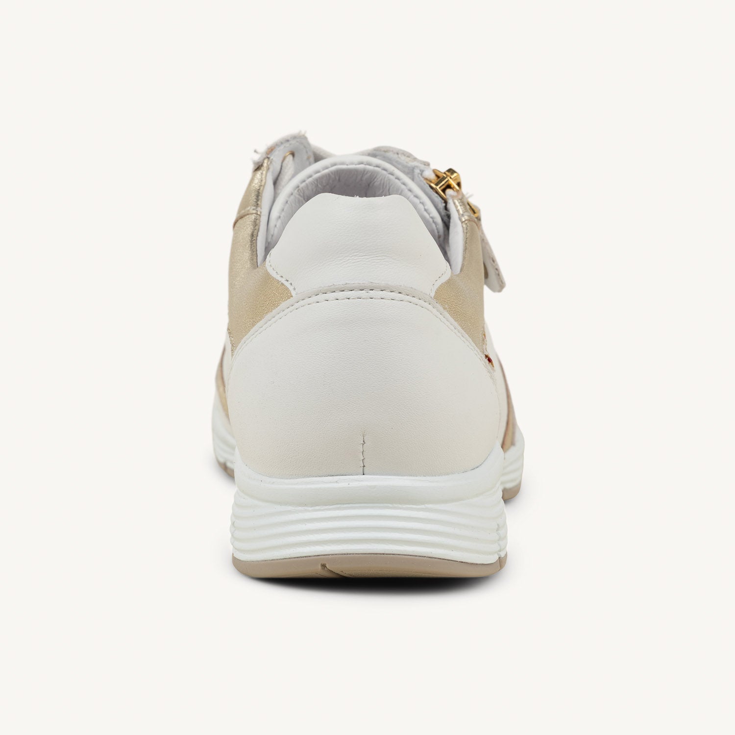 Baskets Femme SANO BY MEPHISTO YLONA Blanc