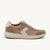 Baskets Homme MEPHISTO JENARO Beige