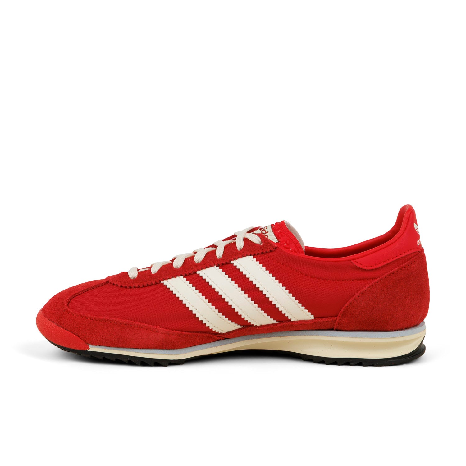 Sneakers Femme ADIDAS SL 72 Rouge