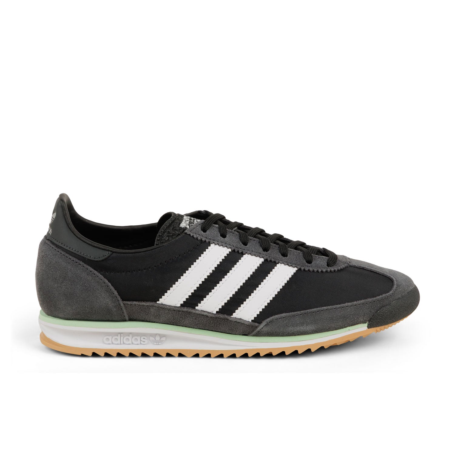 Sneakers Femme ADIDAS SL 72 Noir