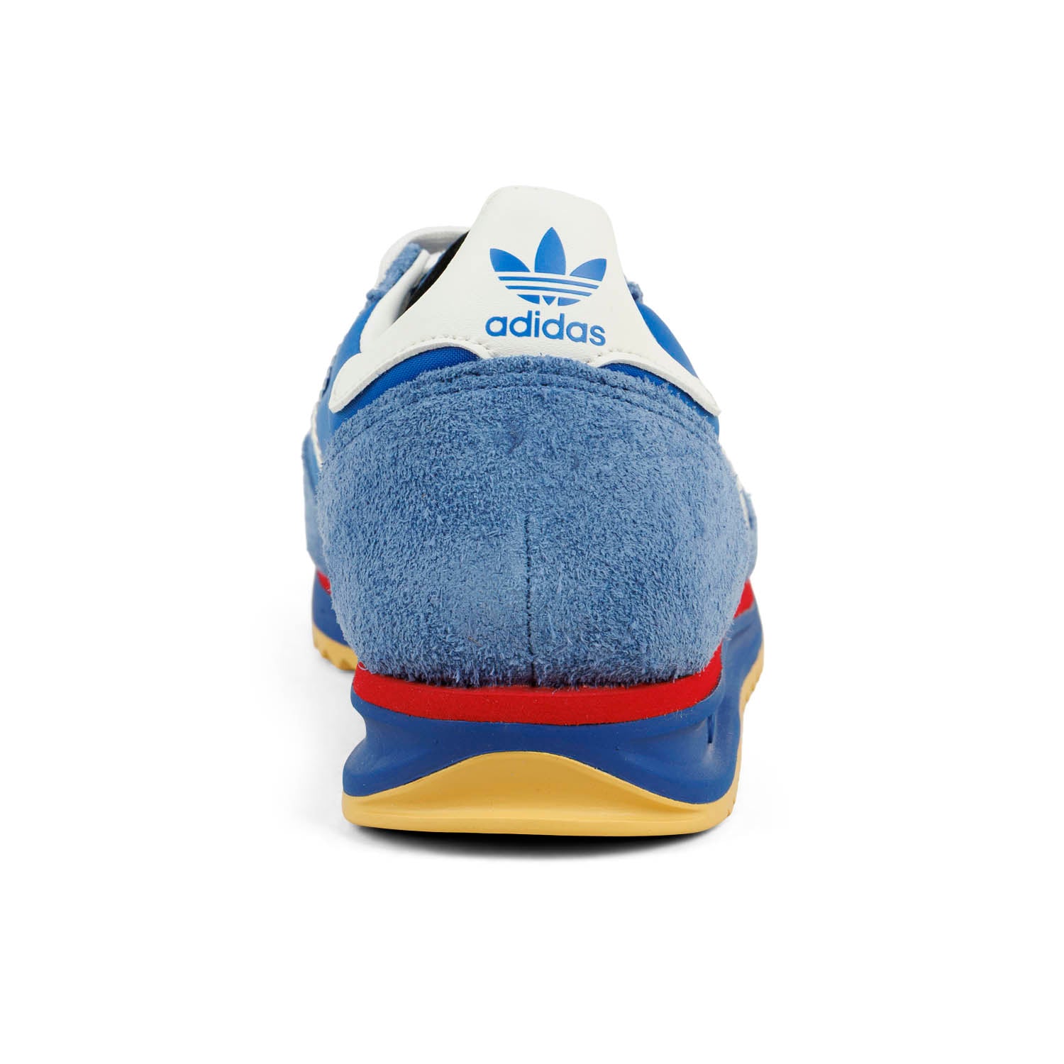 Sneakers Homme ADIDAS SL 72 Bleu