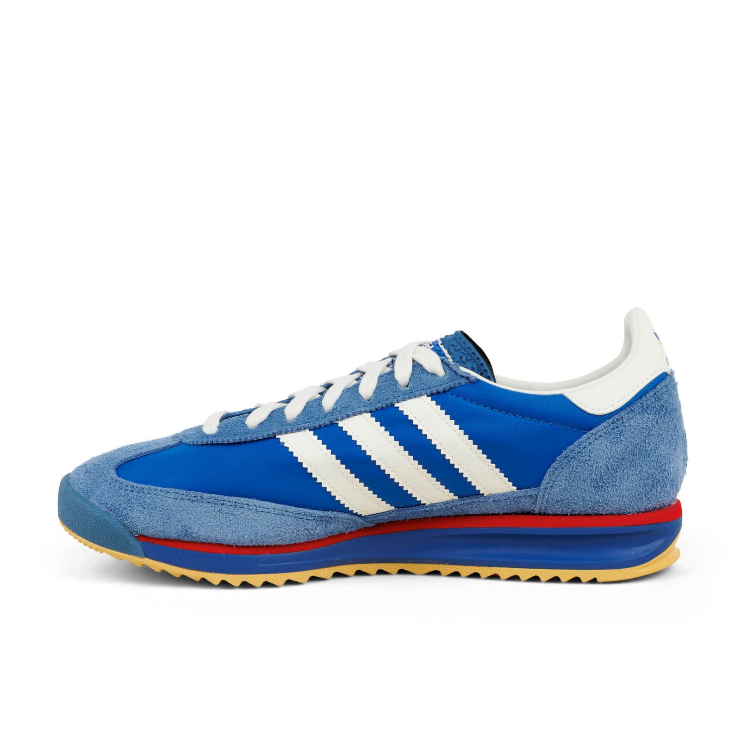 Sneakers Homme ADIDAS SL 72 Bleu