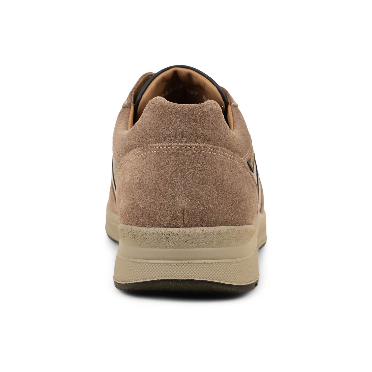 Baskets Homme MEPHISTO VITO Beige