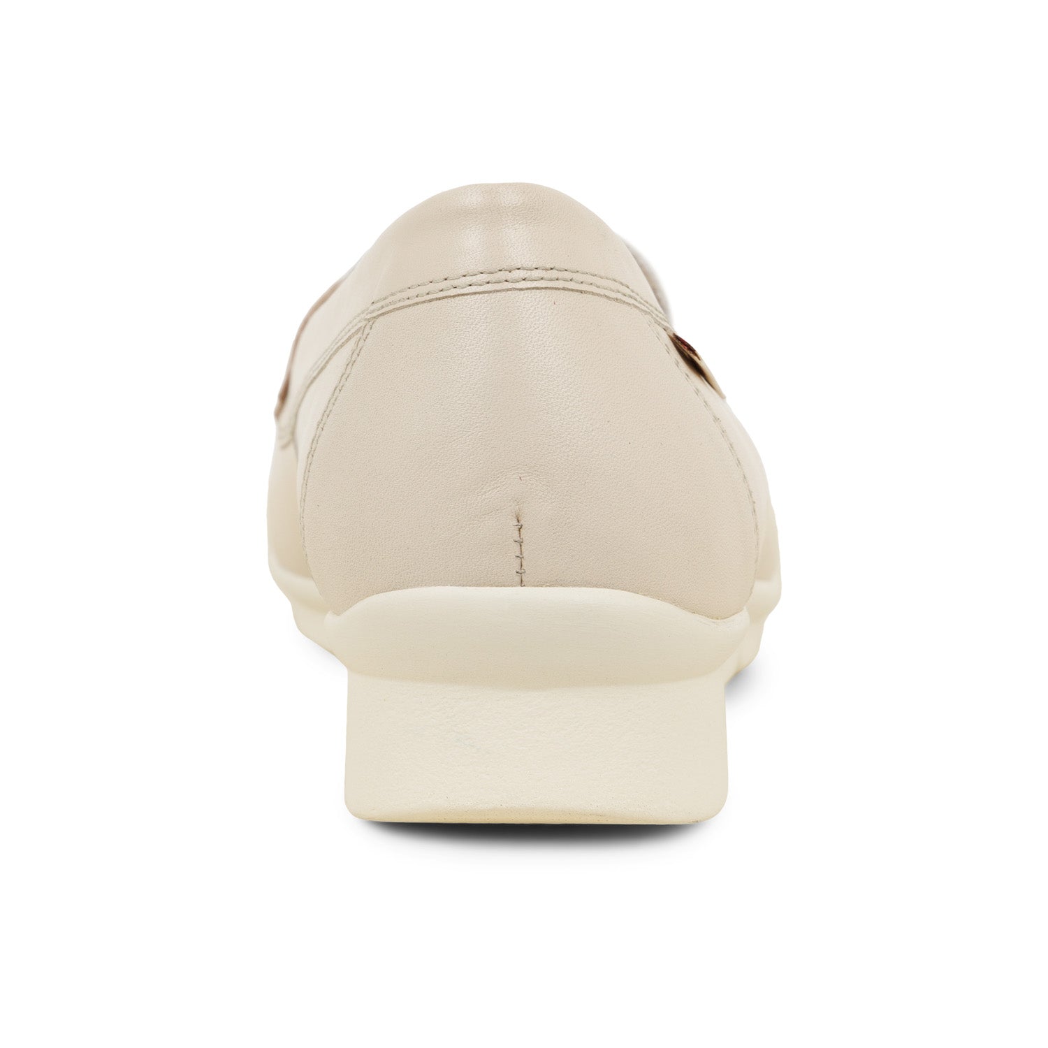 Mocassins Femme MEPHISTO DIVA Blanc