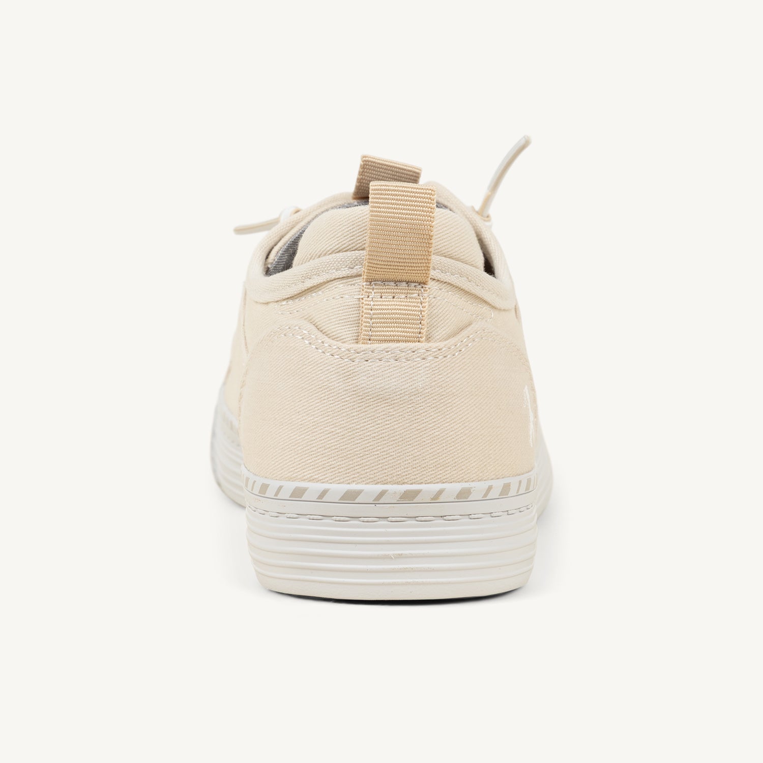 Baskets Femme LERROS LERENE Beige