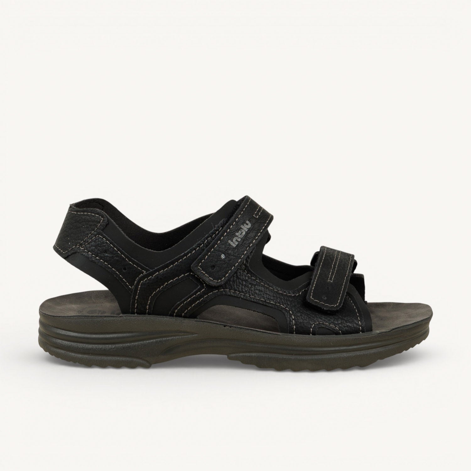 Sandales Homme INBLU CONDOSAN Noir