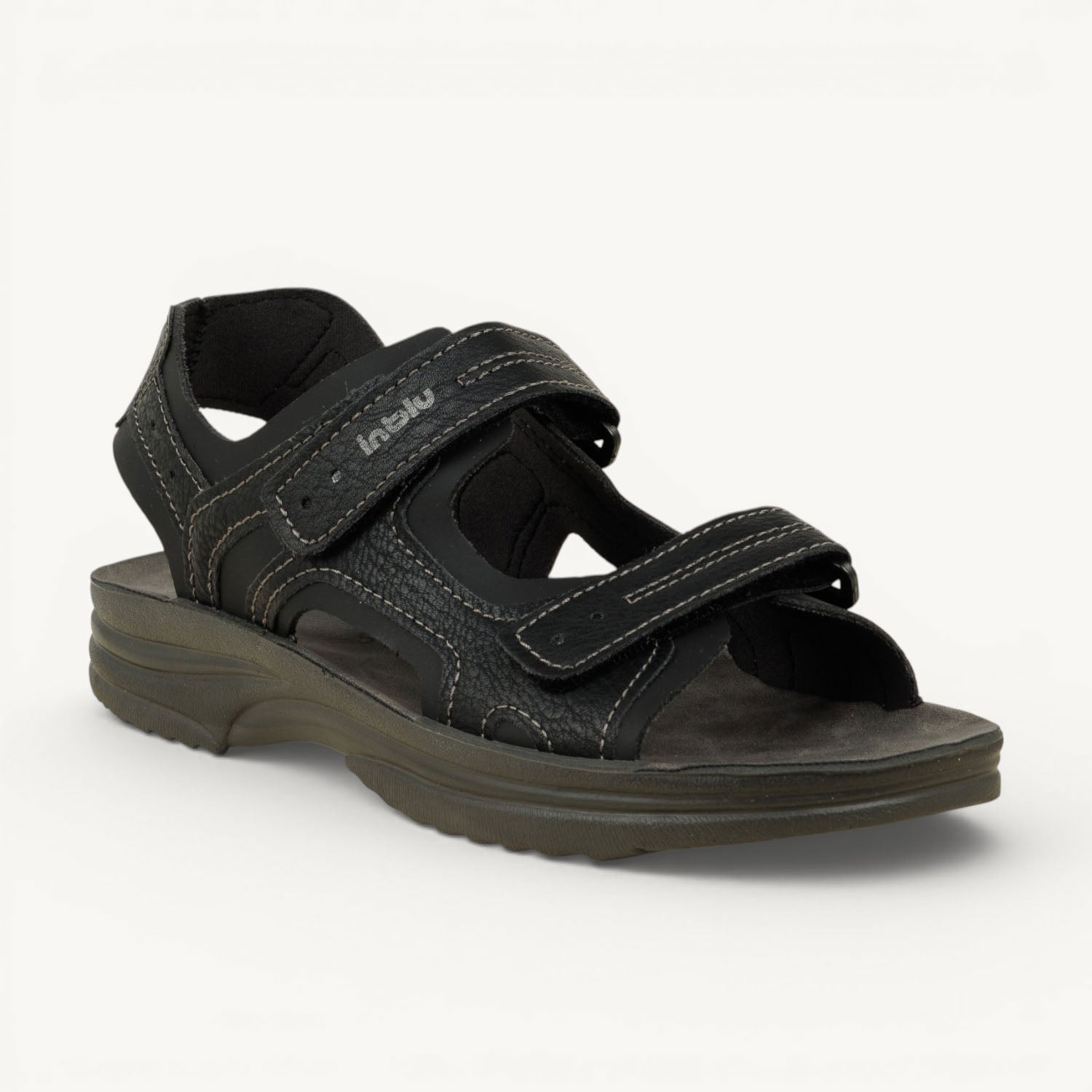Sandales Homme INBLU CONDOSAN Noir