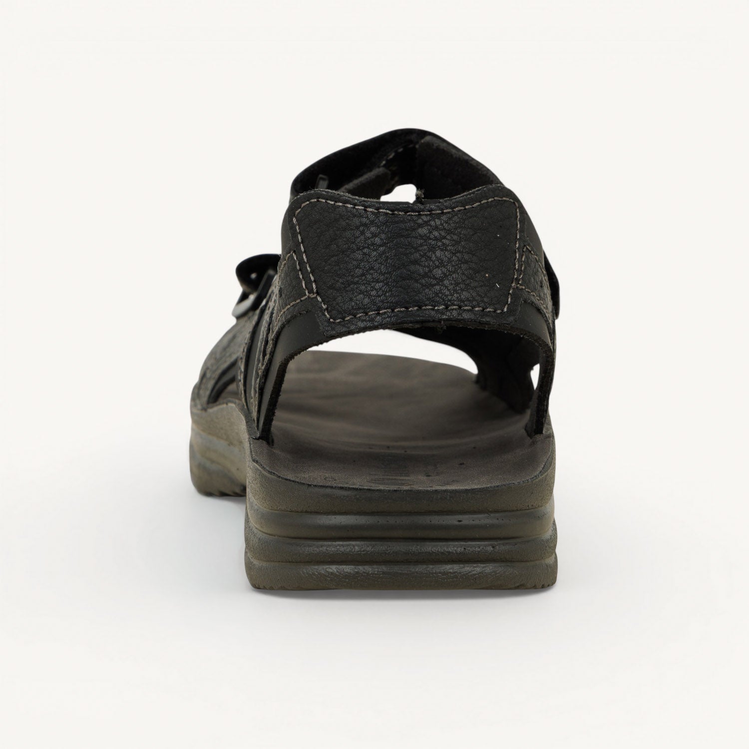 Sandales Homme INBLU CONDOSAN Noir