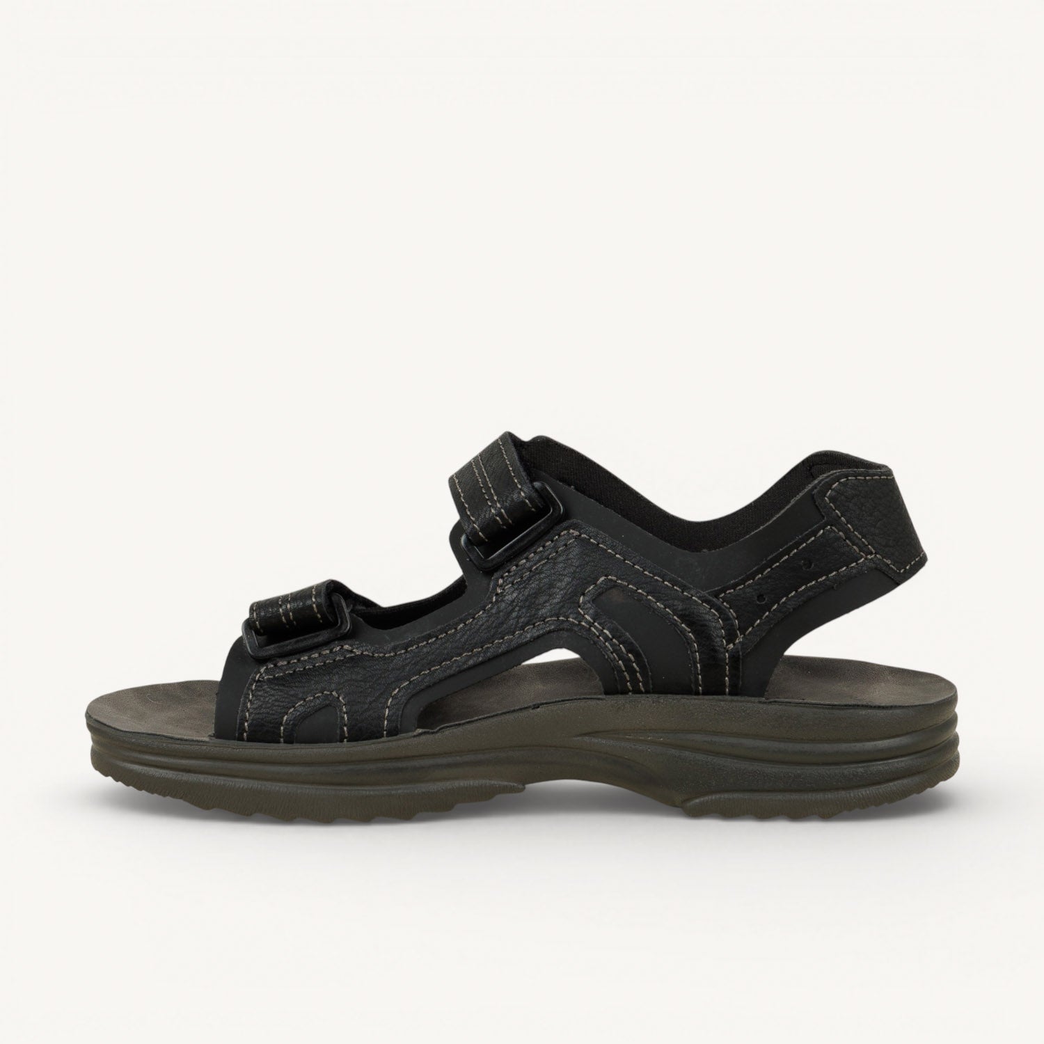 Sandales Homme INBLU CONDOSAN Noir
