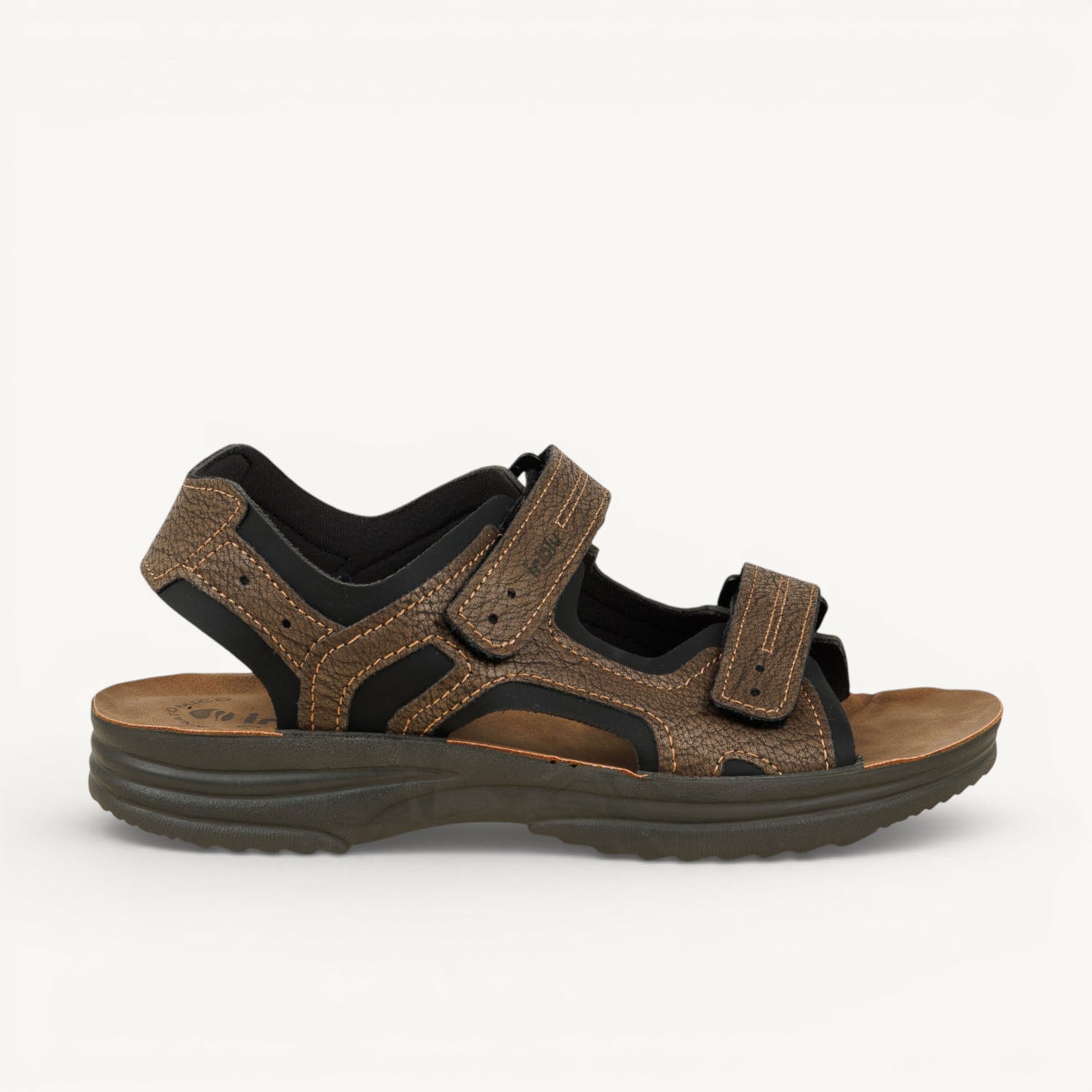 Sandales Homme INBLU CONDOSAN Marron