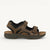 Sandales Homme INBLU CONDOSAN Marron