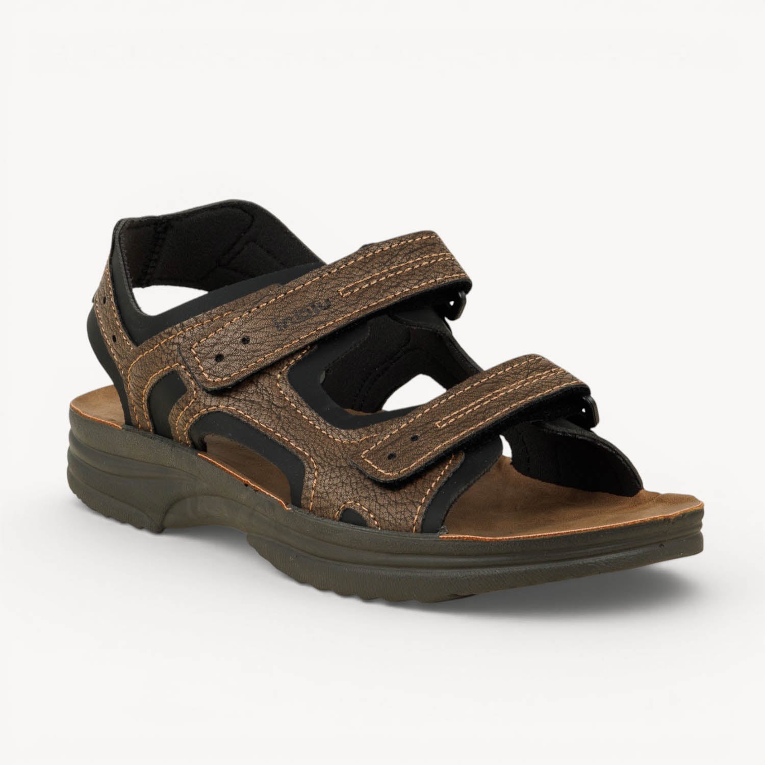 Sandales Homme INBLU CONDOSAN Marron