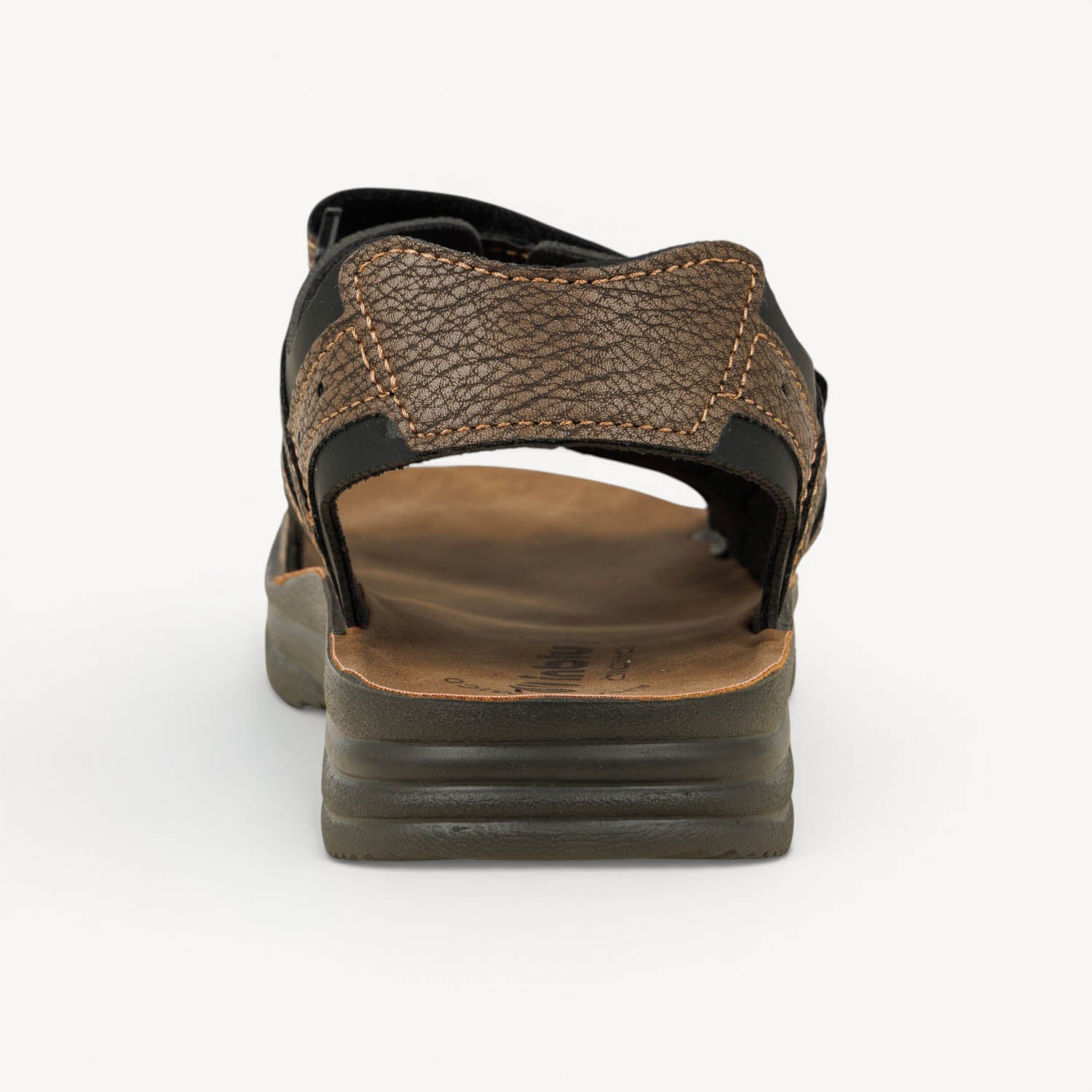 Sandales Homme INBLU CONDOSAN Marron