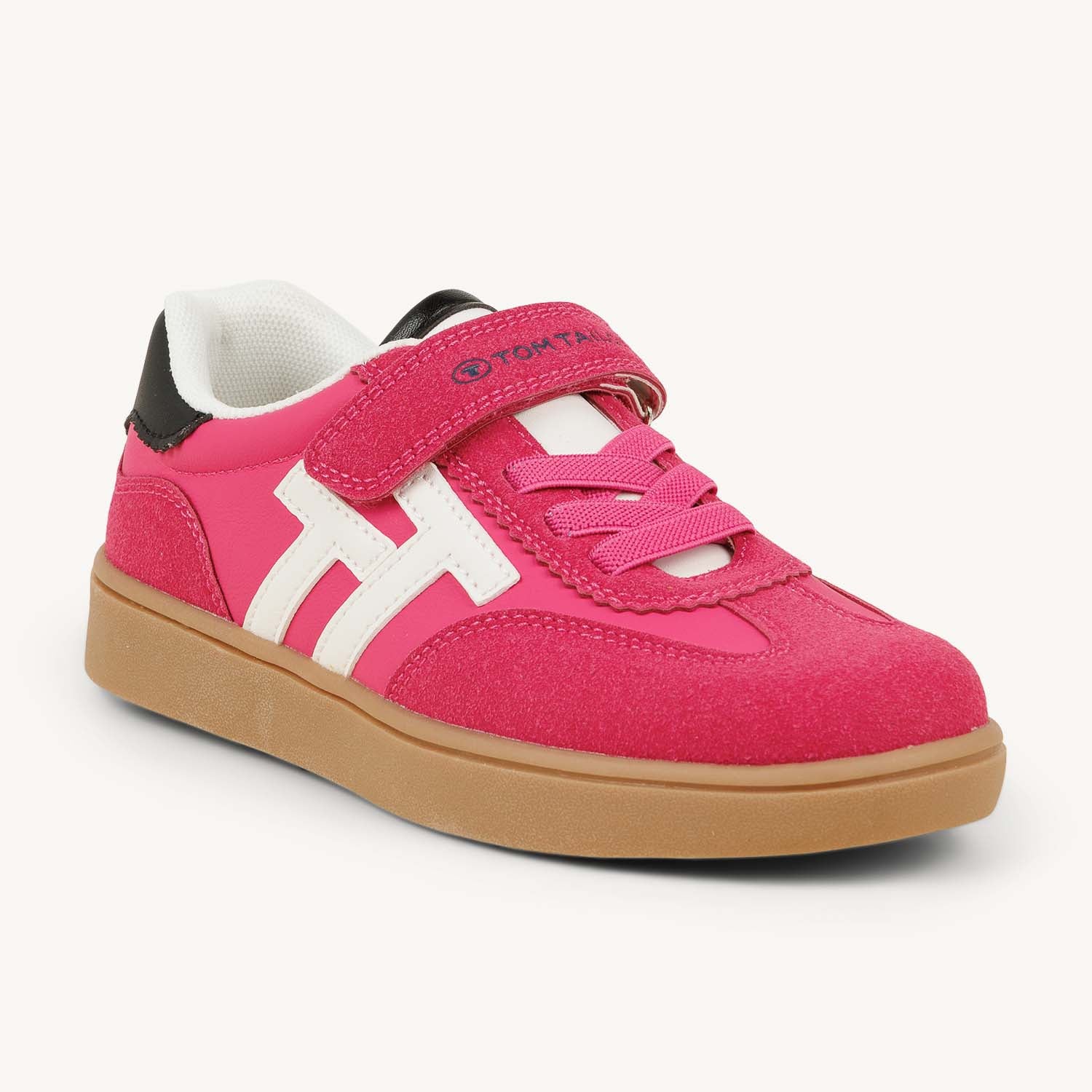  Enfant TOM TAILOR TOMKY Rose