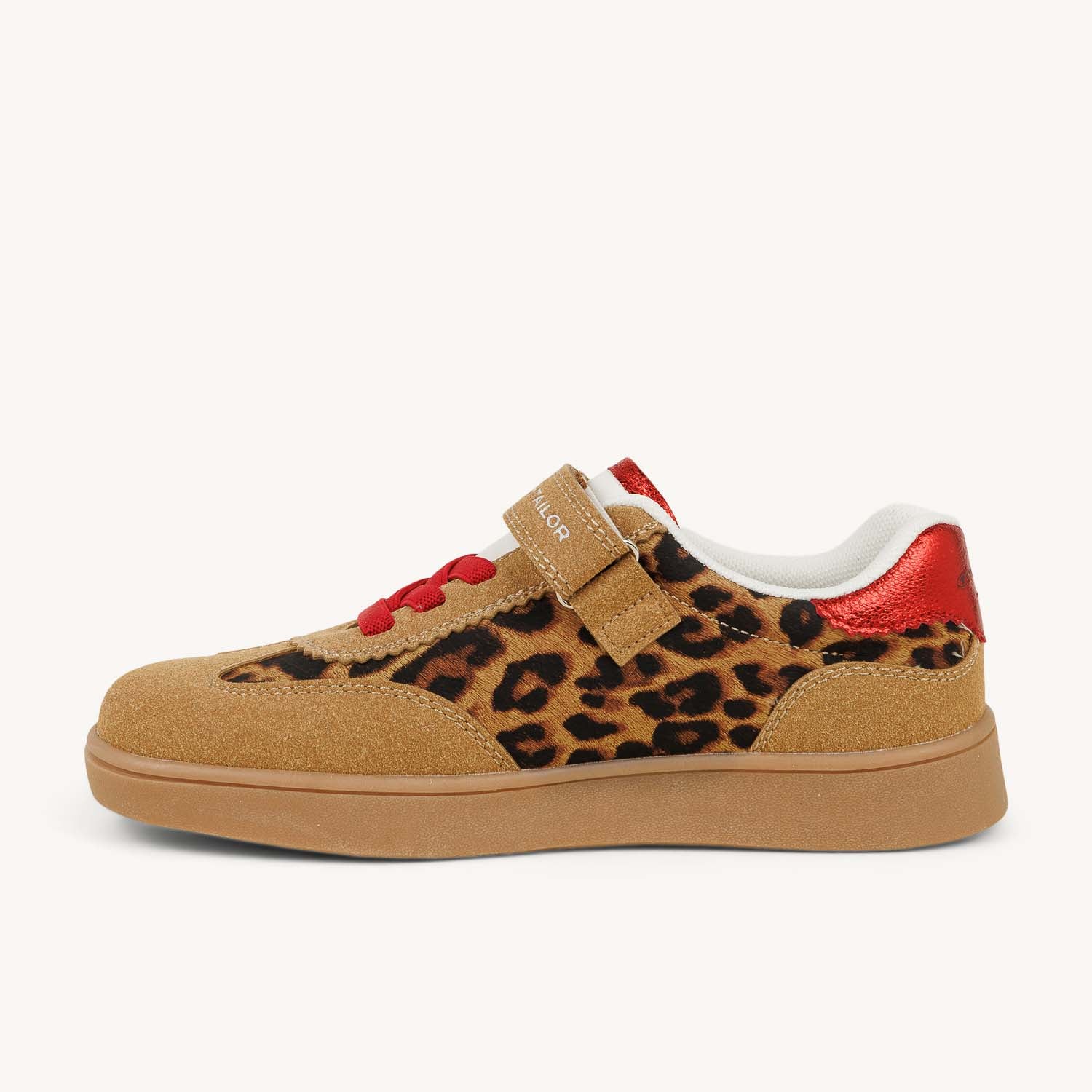  Enfant TOM TAILOR TOMKY Marron