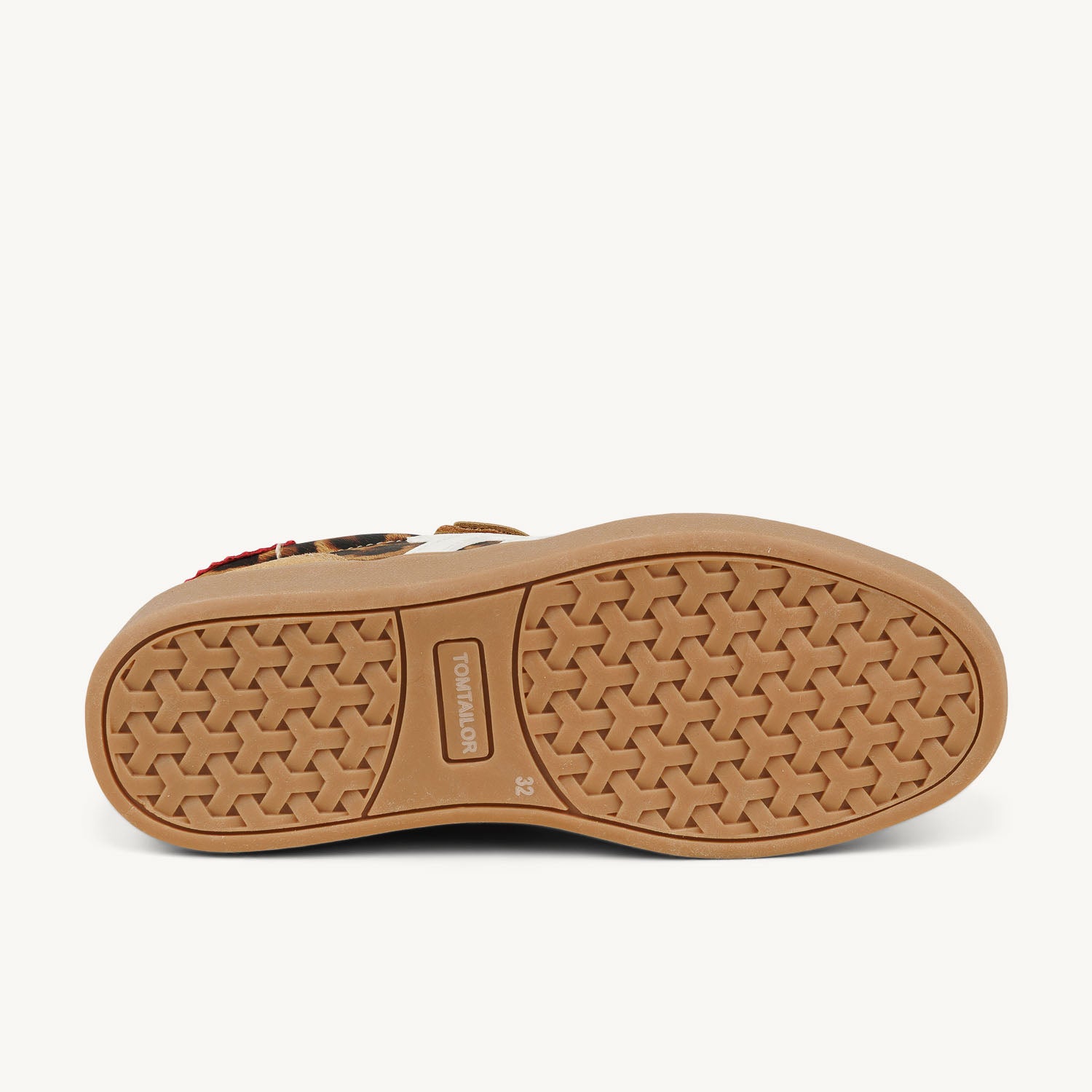  Enfant TOM TAILOR TOMKY Marron