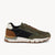 Baskets Homme TOM TAILOR TOTALI Vert