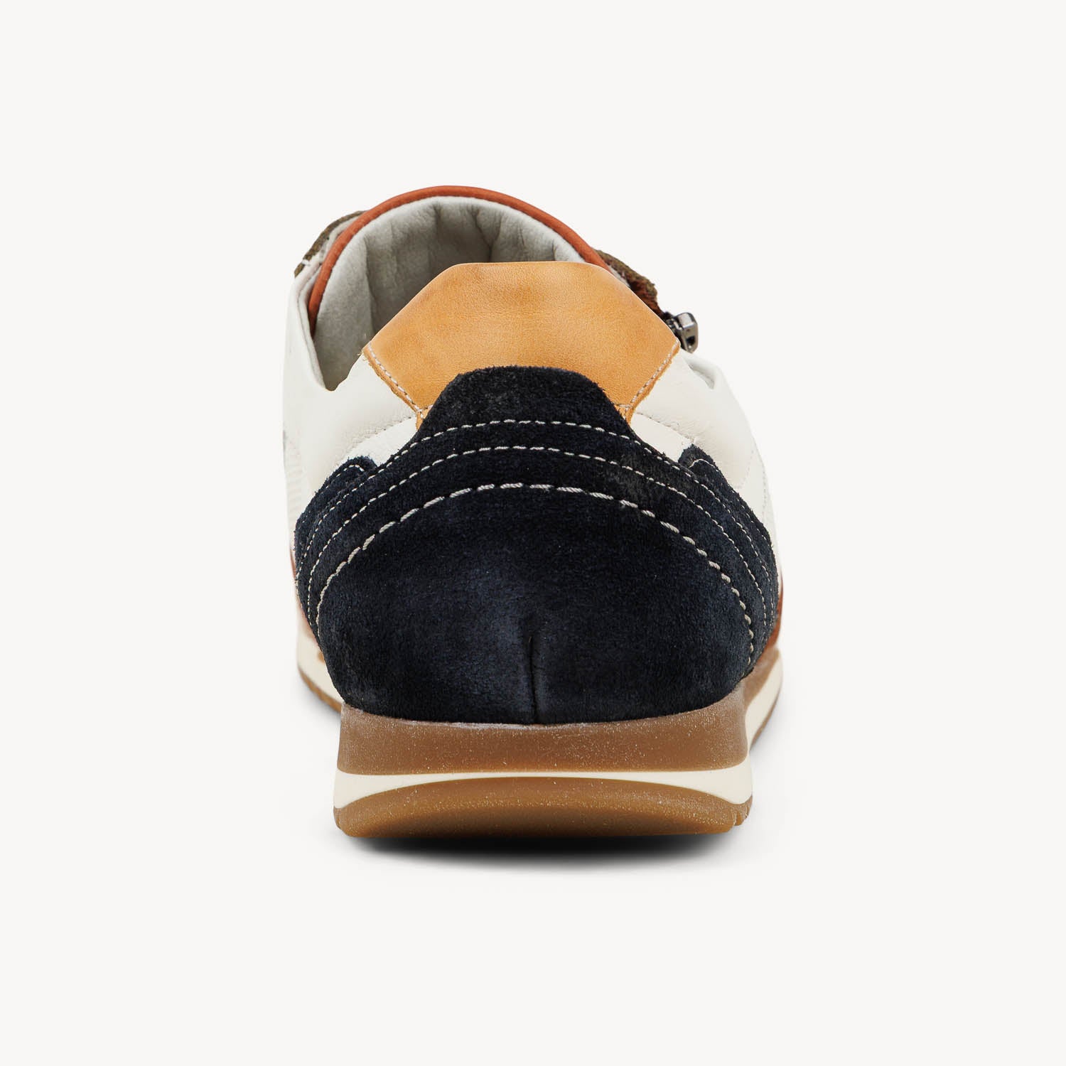 Baskets Homme PIKOLINOS M2A-6292 LIVERPOOL Blanc