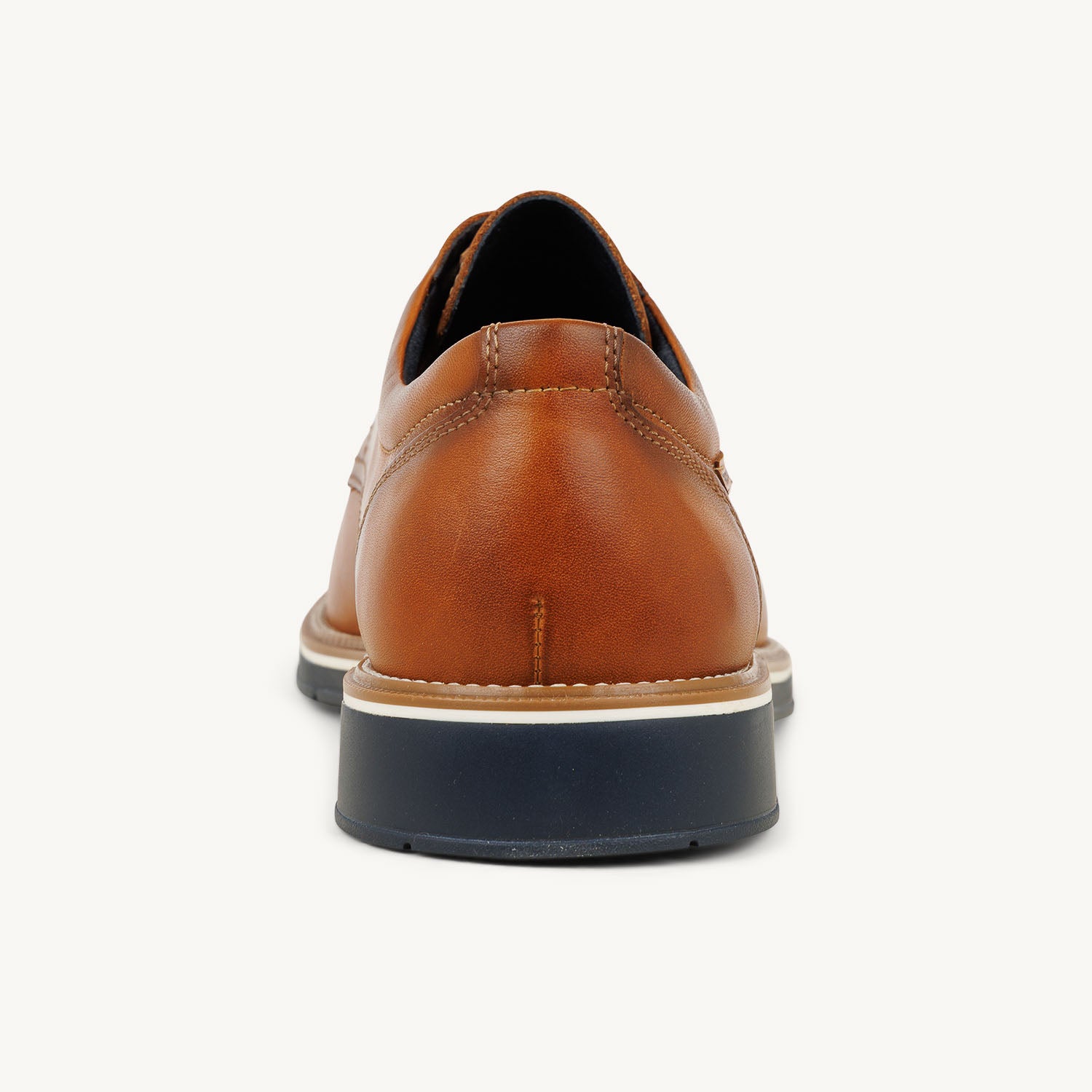 Derbies et Richelieus Homme PIKOLINOS M6W-4311 PICARLET Marron
