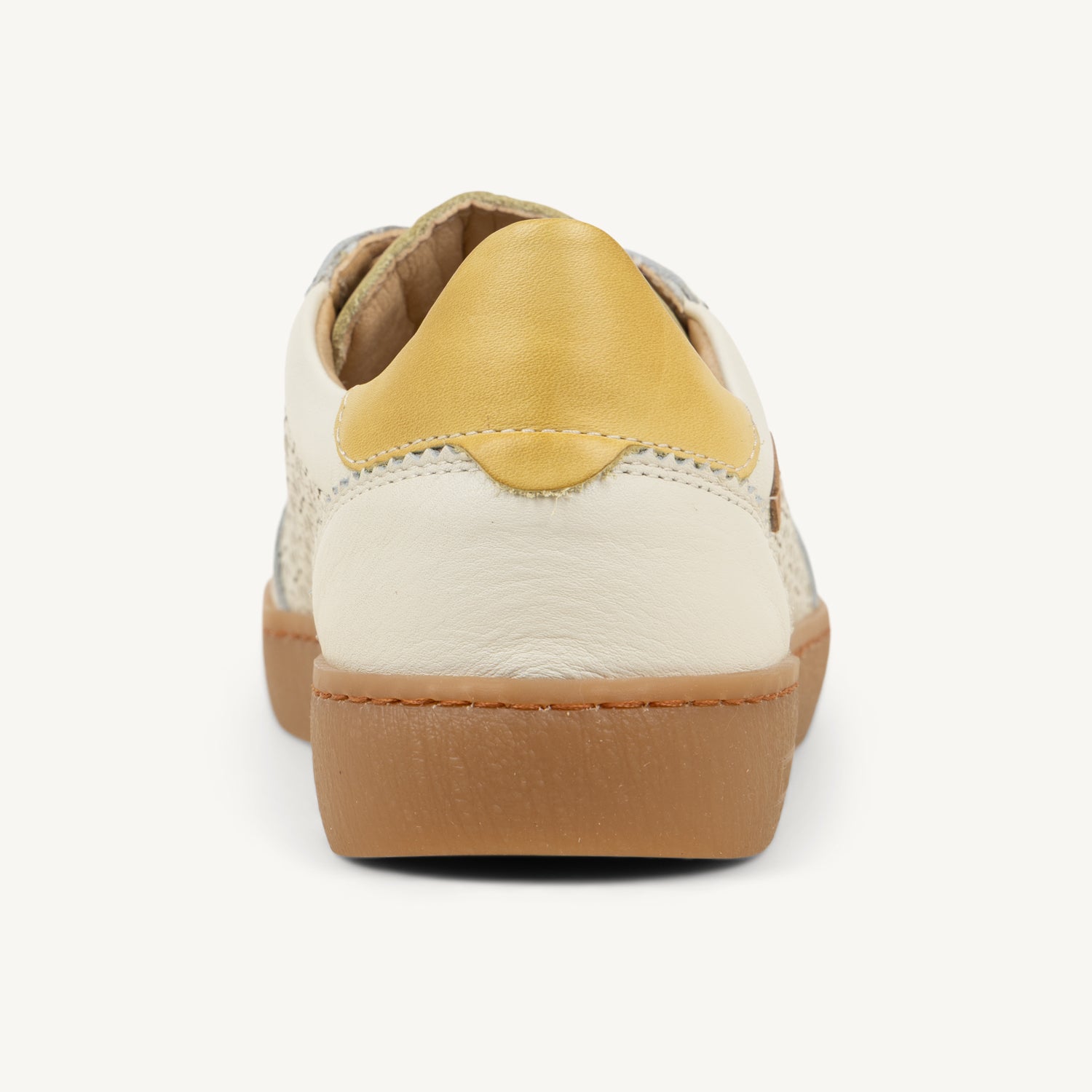 Baskets Femme PIKOLINOS W7B-6711C1 - PIPERF Blanc